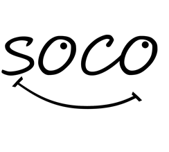 SOCO logo