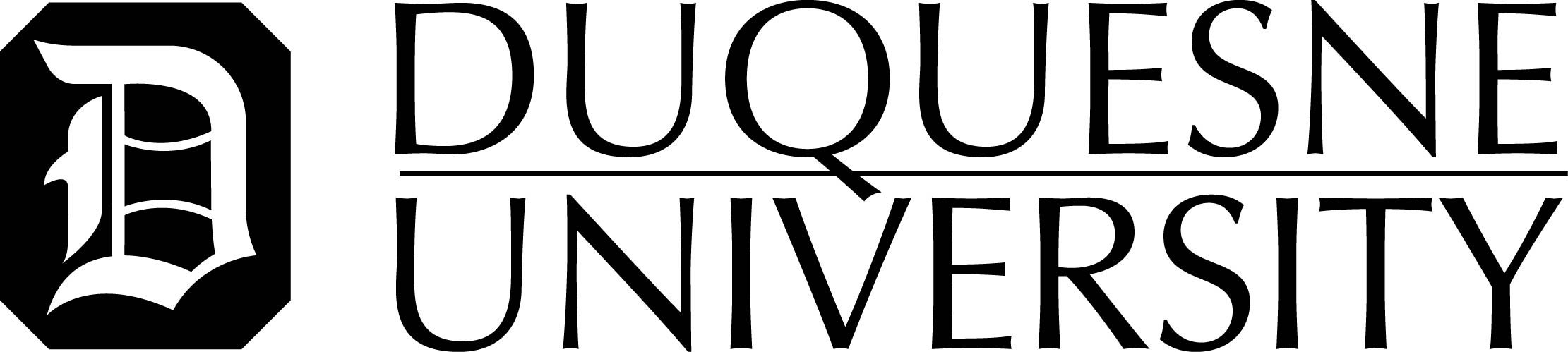 Duquesne University logo