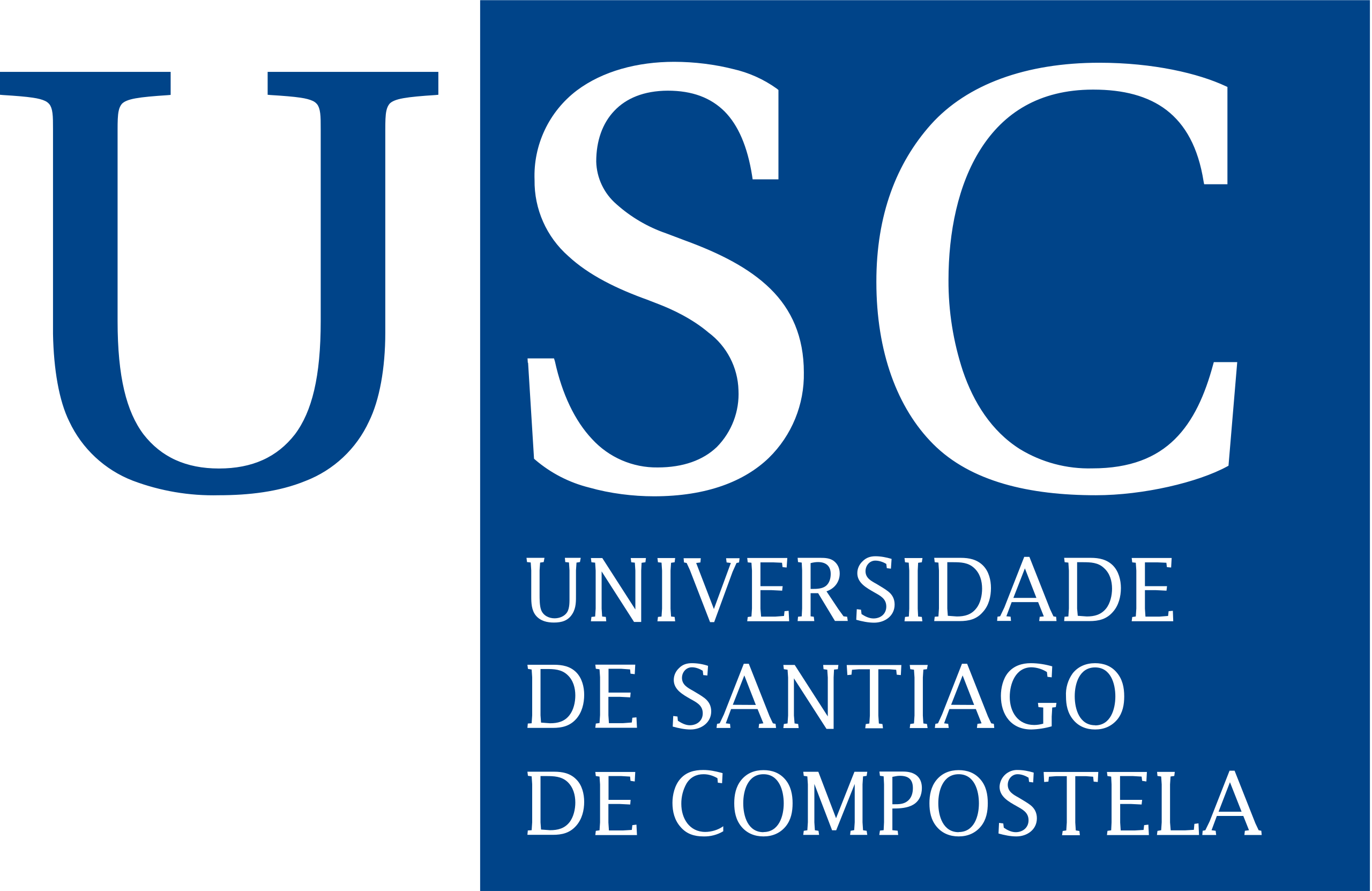 Universidade de Santiago de Compostela